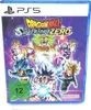 Dragon Ball: Sparking Zero PS5-Spiel Produktbild-Vorschau 2