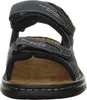 Josef Seibel Franklyn Sandalette Blau Produktbild-Vorschau 101
