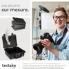 Valise étanche pour appareil photo - M Voir les images du produit 7