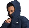 THE NORTH FACE M ACONCAGUA 3 HOODIE Summit Navy-NPF M Náhľad obrázku produktu 3