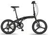 Licorne Bike Phoenix 2D Cross 20 palcový hliníkový skládací Náhled obrázku produktu 2