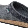 Stegmann Filz Clogs Hausschuh aus Wolle, Flexibles Produktbild-Vorschau 11