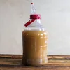 Weinballon 15 L aus Kunststoff PET mit Schraubverschluss, Produktbild-Vorschau 2