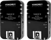 Sada dvou rádiových spouští Yongnuo YN622N II pro Nikon Náhled obrázku produktu 1