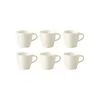 Multipack Villeroy & Boch Manufacture Rock blanc Náhled obrázku produktu 6