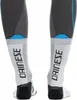 Dainese Ponožky Dry Mid Socks Black/Blue 45-47 Náhľad obrázku produktu 2