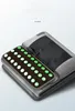 Massagematte Jade, 160x50x10 cm, 9 Massagemodi, 9 Produktbild-Vorschau 2