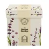 DUO FLORAL 30785 Becher 380 ml mit Teesieb CLASSIC LAVENDER Produktbild-Vorschau 4