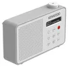 Kenwood CR-M25DAB-W, Tragbar, Digital, DAB+, FM, 87,5 - 108 Produktbild-Vorschau 8