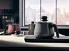 WMF Milchtopf / Mini pot Fusiontec 14 cm Platinum Produktbild-Vorschau 19