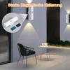 LED Ambienteleuchte 4er Set mit Bewegungssensor, Kabellose Produktbild-Vorschau 5