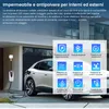 Cavo di ricarica portatile per auto elettriche Hexinex Typ2 Anteprima dell’immagine prodotto 3