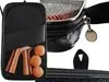 Tischtennis 6-tlg Set Ping Pong Sport 2 x Produktbild-Vorschau 9