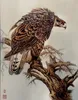 Holzverbrennungsset 50W verstellbare Pyrographie-Maschine Produktbild-Vorschau 3