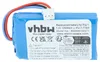 vhbw Akku kompatibel mit JBL Flip 1, Flip Lautsprecher Produktbild-Vorschau 3