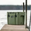 Petromax glacière 25 litres Olive Voir les images du produit 16