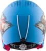 Alpina Zupo Disney Set Kid Ski Helmet Cars Matt M Skihelm Produktbild-Vorschau 3