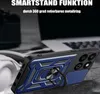 Outdoor Panzer Hülle für Honor 200 Smart Handyhülle mit Produktbild-Vorschau 4