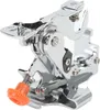 Ruffler Foot Nähmaschine Raffnähfuß Multifunktionsteil Produktbild-Vorschau 1