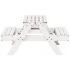 VidaXL 832593, 1050 mm, 995 mm, 520 mm Náhľad obrázku produktu 5