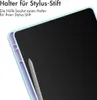 imoshion Trifold Hardcase Klapphülle Samsung Galaxy Tab S9 Produktbild-Vorschau 9