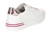 Gabor FLORENZ Damenschuhe - Halbschuhe - Sneaker weiß Produktbild-Vorschau 5