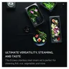 AEG Profi-Steam-Set A9OZS10 Edelstahl Produktbild-Vorschau 12