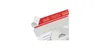 ColomPac Versandtasche Rigid CP 012.02 B5+ Vollpappe weiß Produktbild-Vorschau 3