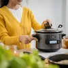 TESLA SlowCook S900 Plus - Pentola a cottura lenta con Anteprima dell’immagine prodotto 8