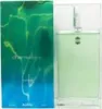 A perfume bottle and its packaging. Anteprima dell’immagine prodotto