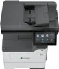 Lexmark MX632adwe Multifunktionslaser A4 Mono WiFi 47ppm Produktbild-Vorschau 4