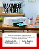 PIXMA MG3650S Multifunktionsdrucker, Weiß Produktbild-Vorschau 15