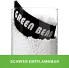 Green Bean® hochwertige EPS Perlen  für Sitzsack-Füllung Produktbild-Vorschau 8