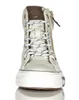 Mustang Damen Schnürboots High Top Sneaker Reißverschluss Produktbild-Vorschau 12
