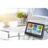 Berdsen Wetterstation mit Display BD-905 graphit Produktbild-Vorschau 11