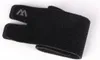 INF Schwarze Doppel-Fingerbandage für Sport – Schutz und Produktbild-Vorschau 1