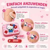 Hello Kitty Rosa Kinderpflaster Lizensiertes Produkt - Produktbild-Vorschau 8