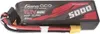 Gens ace G-Tech 5000 mAh 11,1 V 60 C 3S1P Lipo avec Voir les images du produit 3