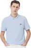 Lacoste Poloshirt aus Baumwollmischung in normaler Produktbild-Vorschau 11
