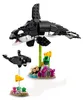 LEGO CREATOR 3 IN 1 31165 Panda Family Anteprima dell’immagine prodotto 6