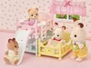 Sylvanian Families 5741, Bau, 3 Jahr(e), Mehrfarbig, Produktbild-Vorschau 4