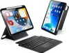 Dux Ducis Dk Series Bluetooth Keyboard Case pour Apple Ipad Voir les images du produit 11