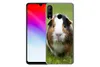 MuchoWow® Handyhülle Schutzhülle Hülle für Huawei P30 Lite Produktbild-Vorschau 2
