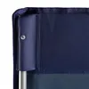 Sedia da spiaggia NILS Camp NC3035 navy Anteprima dell’immagine prodotto 8