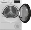 Beko B3T42239 Wärmepumpentrockner Produktbild-Vorschau 2