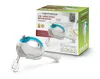 Esperanza EKM010, Handmixer, Hellblau, Weiß, Kneten, Mixen, Produktbild-Vorschau 21
