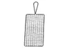 Metaltex 196-800010 Gitter-Rohkostreibe verzinnt 13x22,5 Produktbild-Vorschau 2