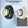 Per Samsung Galaxy Watch 7 40 mm Hydrogel Pellicola Anteprima dell’immagine prodotto 5