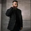 Pentagon Alpha Down Blazer Jacke Schwarz M Mann Schwarz M Produktbild-Vorschau 4