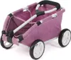 BAYER CHIC 2000 Ziehwagen SKIPPER 660-62 Produktbild-Vorschau 5